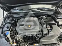 2016 KIA K5