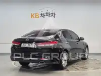2016 KIA K5