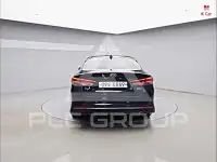 2016 KIA K5