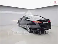2016 KIA K5