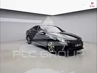 2016 KIA K5