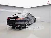 2016 KIA K5