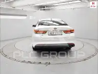 2016 KIA K5