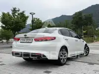 2016 KIA K5
