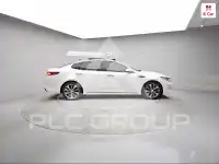 2016 KIA K5