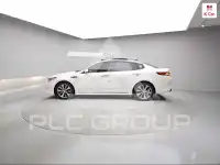 2016 KIA K5