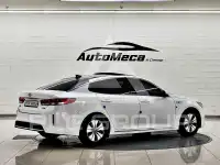 2016 KIA K5
