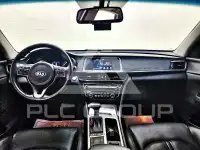 2016 KIA K5