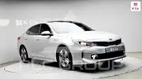 2016 KIA K5