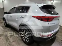 2016 KIA Sportage