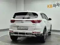 2016 KIA Sportage