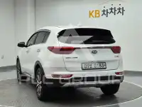 2016 KIA Sportage