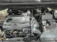 2016 KIA Sportage
