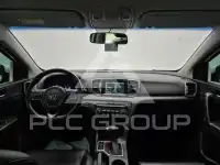 2016 KIA Sportage