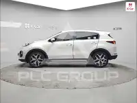 2016 KIA Sportage