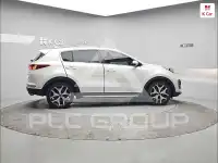 2016 KIA Sportage