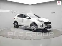 2016 KIA Sportage