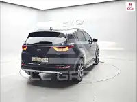 2016 KIA Sportage