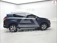 2016 KIA Sportage