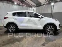 2016 KIA Sportage