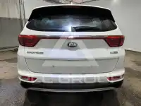2016 KIA Sportage