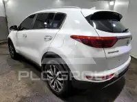 2016 KIA Sportage