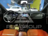 2016 KIA Sportage