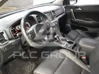 2016 KIA Sportage