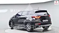 2016 KIA Sportage