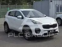 2016 KIA Sportage