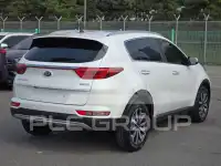 2016 KIA Sportage