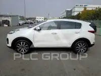 2016 KIA Sportage