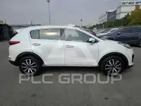 2016 KIA Sportage