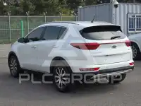 2016 KIA Sportage