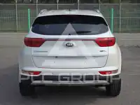 2016 KIA Sportage