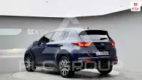 2016 KIA Sportage