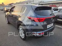 2016 KIA Sportage