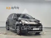 2016 KIA Sportage