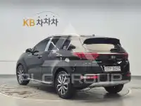 2016 KIA Sportage