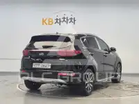 2016 KIA Sportage