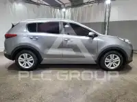 2016 KIA Sportage