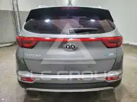 2016 KIA Sportage