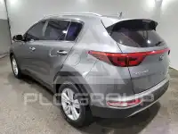 2016 KIA Sportage