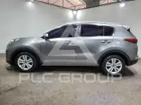 2016 KIA Sportage