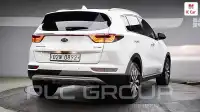 2016 KIA Sportage
