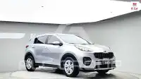 2016 KIA Sportage