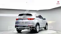 2016 KIA Sportage