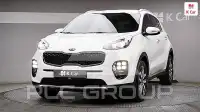 2016 KIA Sportage