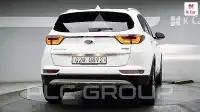 2016 KIA Sportage