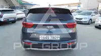 2016 KIA Sportage